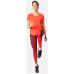 Koszulka tech. damska Odlo T-shirt crew neck s/s ZEROWEIGHT CHILL-T