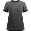 Koszulka tech. damska Odlo T-shirt crew neck s/s ESSENTIAL SEAMLESS