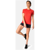 Koszulka tech. damska Odlo T-shirt crew neck s/s ZEROWEIGHT CERAMIC