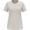 Koszulka tech. damska Odlo T-shirt crew neck s/s ACTIVE 365 LINENCO