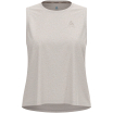 Koszulka tech. damska bez rękawów Odlo Tank crew neck ACTIVE 365 LINENCOOL     