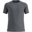 Koszulka tech. męska Odlo T-shirt crew neck s/s ACTIVE 365 szara