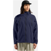 Kurtka przeciwdeszczowa męska Odlo X-ALP WATERPROOF PRO Jacket granatowa