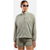 Kurtka damska Odlo ZEROWEIGHT Jacket szara