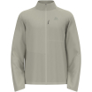 Kurtka męska Odlo ZEROWEIGHT Jacket szara