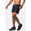 Spodenki tech. męskie Odlo 2-in-1 short ZEROWEIGHT 5 INCH          
