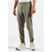 Legginsy męskie ZEROWEIGHT Pants regular length szare