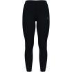 Legginsy do biegania damskie Odlo ESSENTIAL czarny