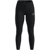 Legginsy do biegania damskie Odlo ESSENTIAL czarny