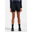 Spodenki damskie Odlo X-ALP TRAIL 5 INCH 2-in-1 short czarne