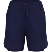 Spodenki damskie Odlo X-ALP TRAIL 5 INCH 2-in-1 short granatowe