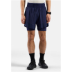 Spodenki męskie Odlo X-ALP TRAIL 6 INCH 2-in-1 short granatowe