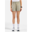 Spodenki damskie Odlo ZEROWEIGHT 4 INCH Short szare