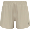 Spodenki męskie Odlo ZEROWEIGHT 5 INCH Short szare
