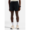 Spodenki męskie Odlo ZEROWEIGHT 5 INCH Short czarne