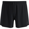 Spodenki męskie Odlo ZEROWEIGHT 5 INCH Short czarne