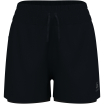 Spodenki damskie Odlo ZEROWEIGHT 3 INCH 2-in-1 short czarne