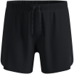 Spodenki męskie Odlo ZEROWEIGHT 5 INCH Short inner brief czarne