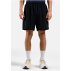 Spodenki męskie Odlo ESSENTIAL 6 INCH 2-in-1 short czarne