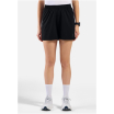 Spodenki damskie Odlo ESSENTIAL 4 INCH Short czarne