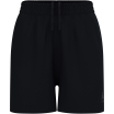 Spodenki damskie Odlo ESSENTIAL 4 INCH Short czarne