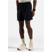 Spodenki męskie Odlo ESSENTIAL 6 INCH Short czarne