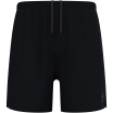 Spodenki męskie Odlo ESSENTIAL 6 INCH Short czarne