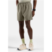 Spodenki męskie Odlo ESSENTIAL 6 INCH Short beżowe