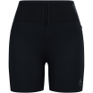Spodenki damskie Odlo X-ALP TRAIL CARGO Tights short czarne
