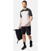 Koszulka tech. męska Odlo T-shirt crew neck s/s X-ALP LINENCOOL   
