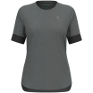 Koszulka tech. damska Odlo T-shirt crew neck s/s RIDE 365 