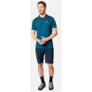 Koszulka tech. męska Odlo Polo shirt s/s NIKKO DRY                