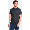 Koszulka tech. męska Odlo Polo shirt s/s NIKKO DRY                