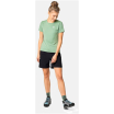 Koszulka tech. damska Odlo T-shirt crew neck s/s F-DRY             
