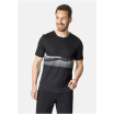 Koszulka tech. męska Odlo T-shirt crew neck s/s F-DRY RIDGELINE   