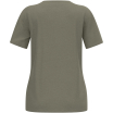 Koszulka damska Odlo ASCENT SUN. SEA. MOUNTAINS. T-shirt crew neck s/s szara