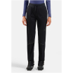 Spodnie wiatroodporne damskie ODLO Zeroweight Pro Windproof Warm Pants Regular Length czarne
