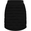 Spódnica techniczna damska ODLO Zeroweight Insulator Skirt czarna
