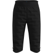 Spodenki techniczne damskie ODLO Zeroweight Insulator Short czarne