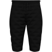 Spodenki techniczne męskie ODLO Zeroweight Insulator Short czarne