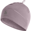 Czapka ODLO Polyknit Warm Hat fioletowa
