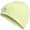 Czapka ODLO Polyknit Warm Hat limonkowa