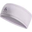 Opaska techniczna ODLO Polyknit Warm Headband fioletowa