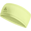 Opaska ODLO Polyknit Wam Headband limonkowa