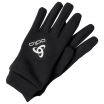 Rękawiczki Odlo STRETCHFLEECE LINER E czarny