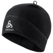 Czapka Odlo MICROFLEECE WARM ECO czarny ONE SIZE