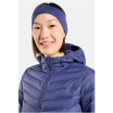 Opaska Odlo Headband MERINO WARM niebieska