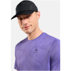 Czapka z daszkiem Odlo PERFORMANCE X-LIGHT PACK Cap czarna