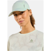 Czapka z daszkiem Odlo PERFORMANCE X-LIGHT PACK Cap zielona