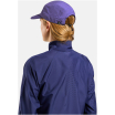 Czapka z daszkiem Odlo PERFORMANCE PRO Cap fioletowa